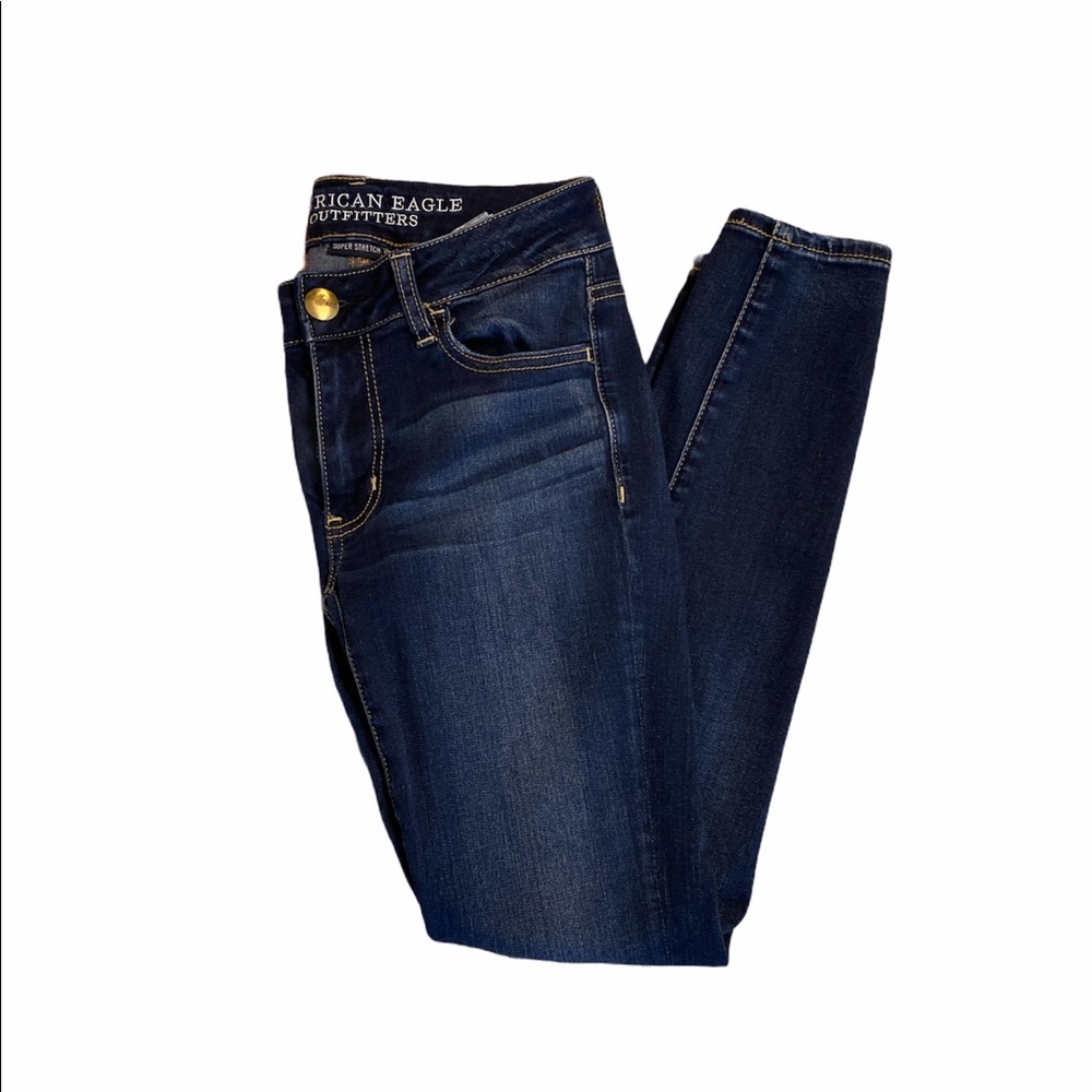 American Eagle jegging nwot